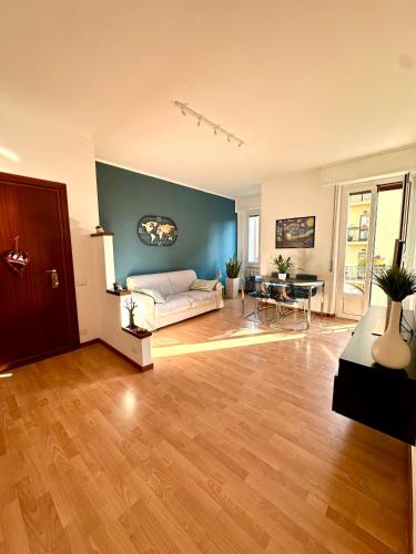 Nina’s House Room Type - Two-Bedroom Apartment Nina’s House Room Type - Two-Bedroom Apartment
