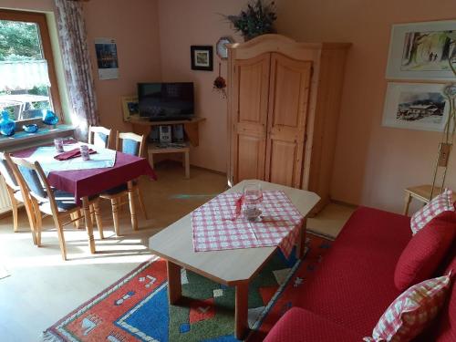 Ferienwohnung für 2 Personen ca 40 qm in Bayerisch Eisenstein, Bayern Bayerischer Wald