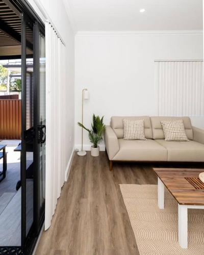 Modern Home in the Heart of Bankstown