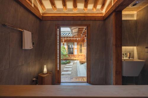Luxury Hanok Pine Residence, Soul (fotografie 7)