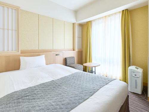 Deluxe Double Room - Non-Smoking