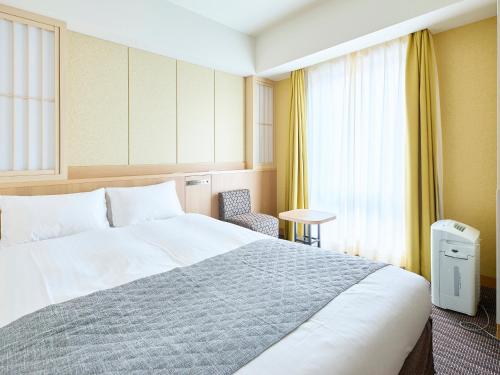 Deluxe Double Room - Non-Smoking image 4