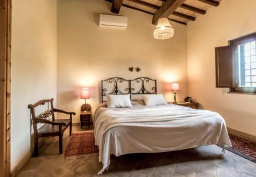 Sabina Essence Villa di charme in Selci