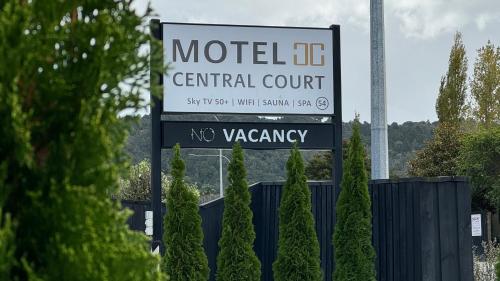 Central Court Motel - Accommodation - Whangarei