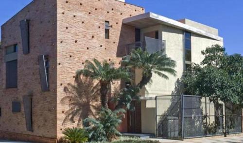 La Morada Posada Boutique Asuncion Paraguay