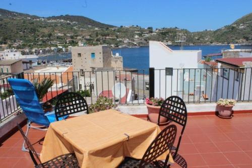 Ferienwohnung für 5 Personen ca 65 qm in Lipari, Sizilien Äolische Inseln