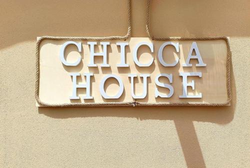 Chicca House