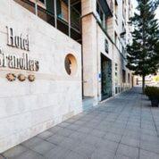 Hotel Granollers