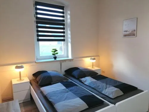 Ferienwohnung und Zimmervermietung Zur Alten Post in Claußnitz, Deutschland