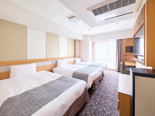 Vessel Hotel Campana Kyoto Gojo