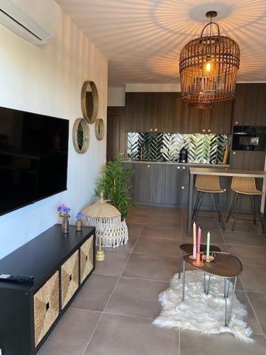 Calpe Apolo V 3B Appartement Marrakech Style