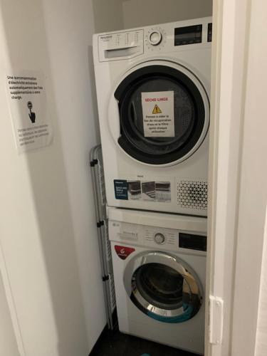 Ursulines gîte à louer Pouldu