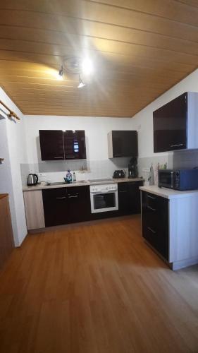 Ferienwohnung Familie Schreiter in Sehmatal