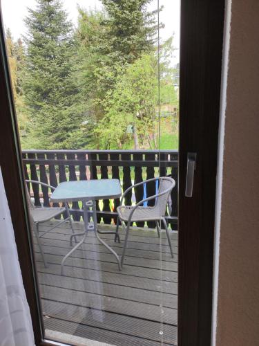 Ferienwohnung Familie Schreiter in Sehmatal