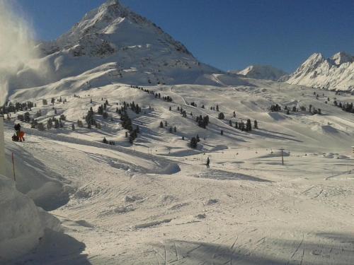 Ferienwohnung für 8 Personen ca 100 qm in Juifenau, Tirol Nordtirol