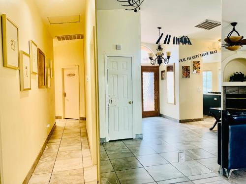 Watercreek-Four-bedroom house in Las Vegas, Las Vegas (photo 10)