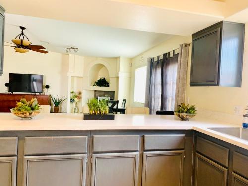 Watercreek-Four-bedroom house in Las Vegas, Las Vegas (photo 9)