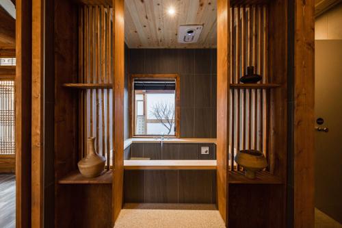 Luxury Hanok The Bukchon Noble, Soul