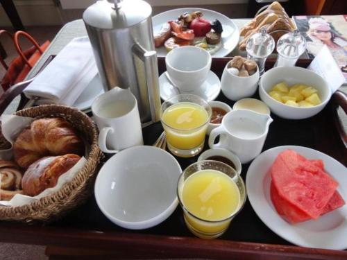 Food and beverages, Elis Hotel in Bat Yam