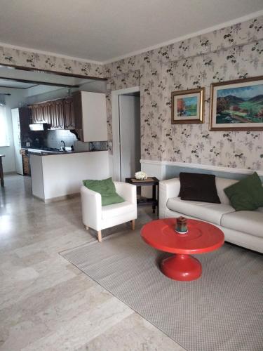 Mimose Apartment - Accommodation - Rende