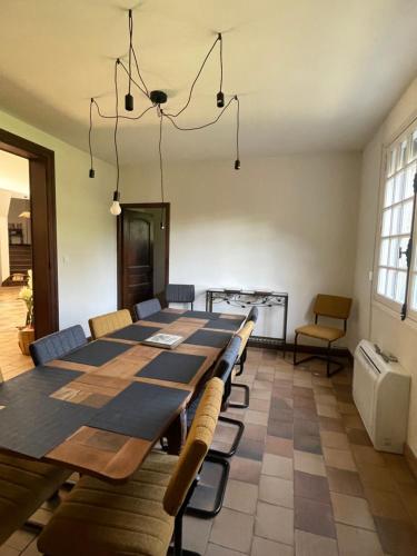 المرافق, Villa Uzès (Villa Uzes) in Uzes