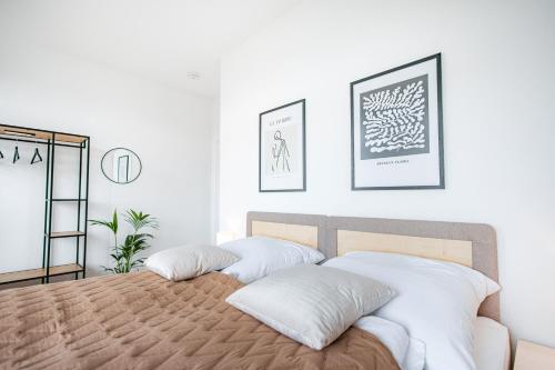 PRIME - 2 Zimmer Wohnung direkt am Fluss, Leipzig (photo 9)