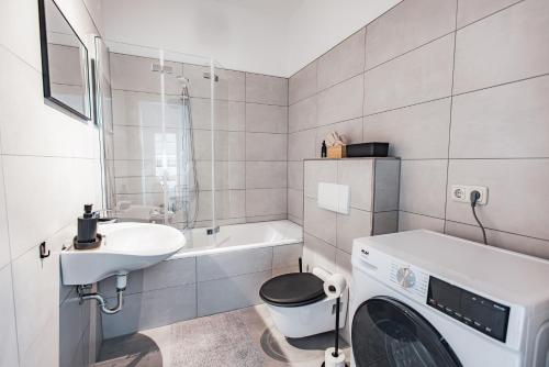 PRIME - 2 Zimmer Wohnung direkt am Fluss, Leipzig (photo 6)