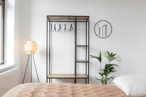 PRIME - 2 Zimmer Wohnung direkt am Fluss, Leipzig (photo 4)