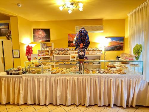 Hotel Fiorenza 3