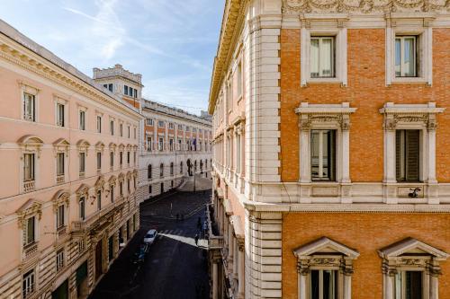 Antica Residenza Del Corso, Rzym (zdjęcie 3)