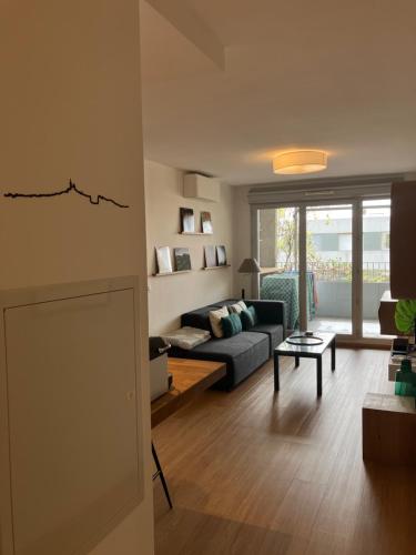 Marseille super appartement Longchamp, Marsylia (zdjęcie 5)