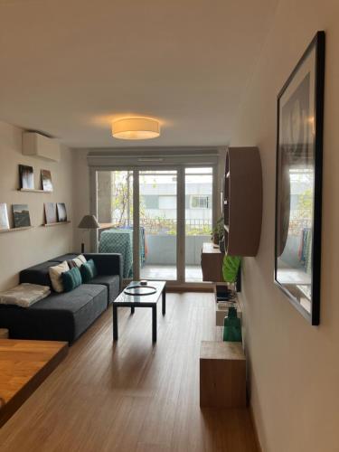 Marseille super appartement Longchamp, Marsylia (zdjęcie 9)