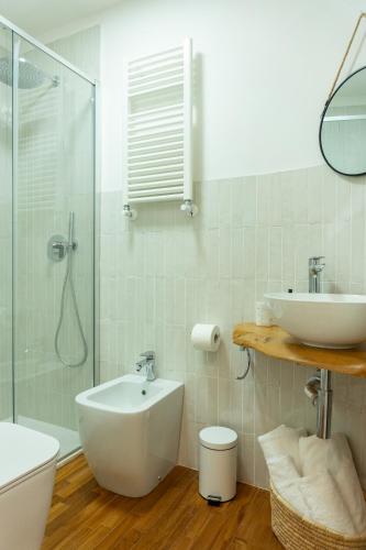 Domus in Trastevere Luxury Apartment, Rome (photo 9)