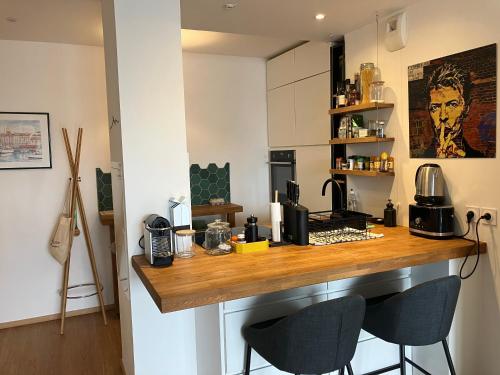 Marseille super appartement Longchamp, Marsylia (zdjęcie 6)