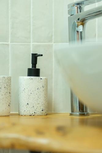 Domus in Trastevere Luxury Apartment, Rome (photo 10)