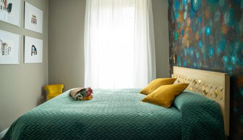 Domus in Trastevere Luxury Apartment, Rome (photo 3)