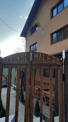 Izvorul Maleii