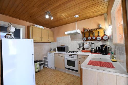 Gite Le Courlis in Otina