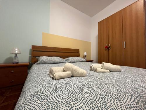 LA ROSA DEI VENTI - Accommodation - Villafranca Tirrena