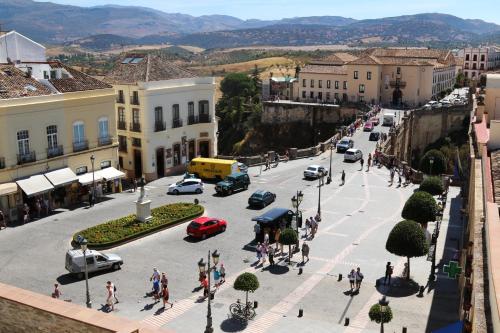 Apartamentos Rondacentro, Ronda (Foto 3)