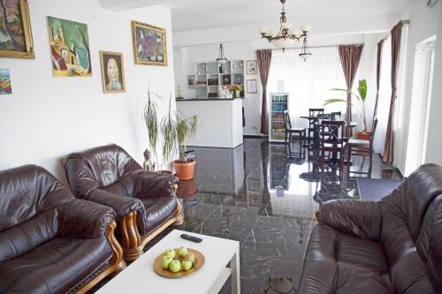 Hotel Nova Residence 4