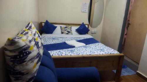 Lacasa BnB accomodation in Naivasha