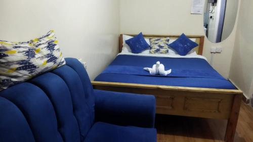 Lacasa BnB accomodation in Naivasha