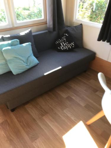 Chalet Jade in IJmuiden