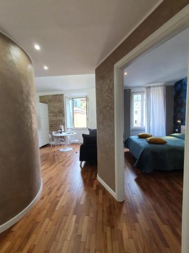 Domus in Trastevere Luxury Apartment, Rome (photo 8)