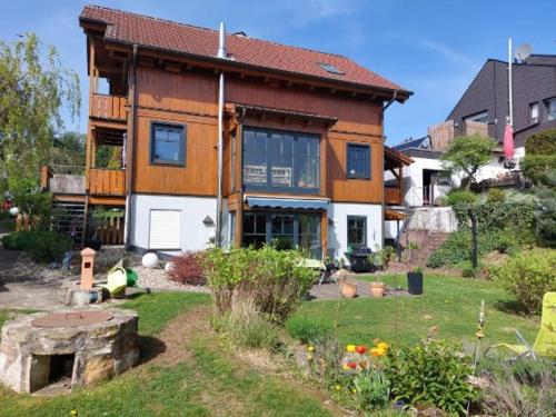 Kuckucksnest - Ferienwohnung Welschneudorf - Apartment