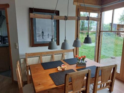 Kuckucksnest - Ferienwohnung Welschneudorf in Welschneudorf