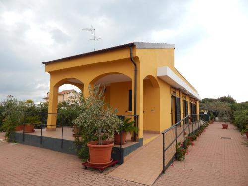  Il Melograno, Pension in Albenga