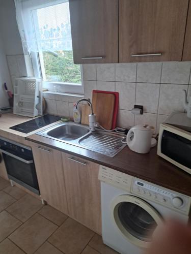 Domek u rybníka (Domek u rybnika) in Bela Pod Bezdezem