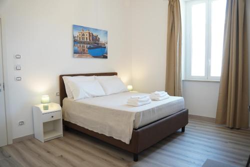 BARI VICA ROOMS 1